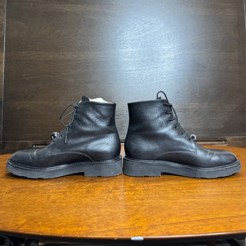 Dear Frances Black Park Boot size 38 - Picture 5 of 16